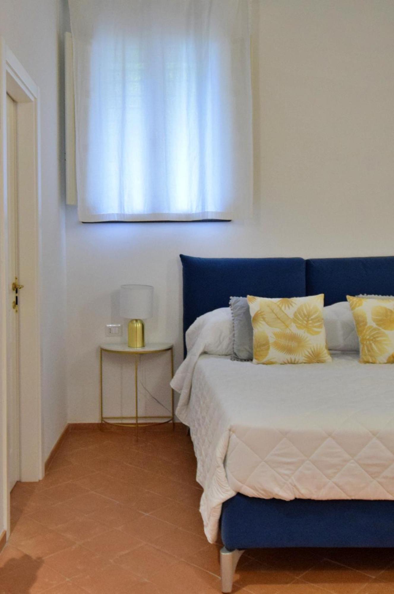 Belvedere Amodeo - Terrace, Seaview, Wifi Конка-дей-Марини Экстерьер фото