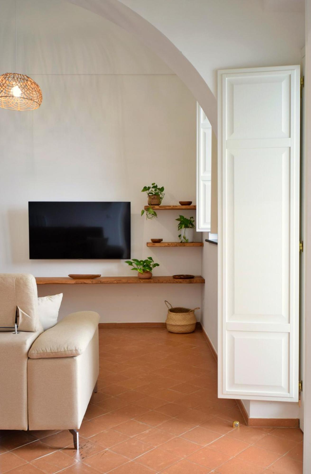 Belvedere Amodeo - Terrace, Seaview, Wifi Конка-дей-Марини Экстерьер фото
